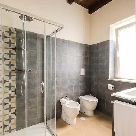 Maison d'hôtes Residenza Mistral Rende