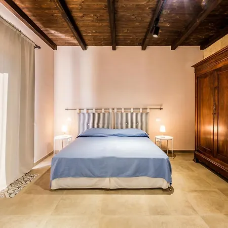 Residenza Mistral Rende