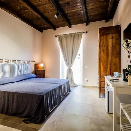 Residenza Mistral 4* Rende