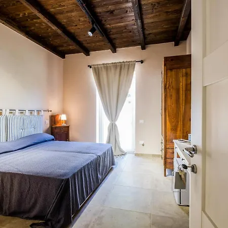 Affittacamere Residenza Mistral *