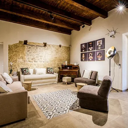 Residenza Mistral 4*