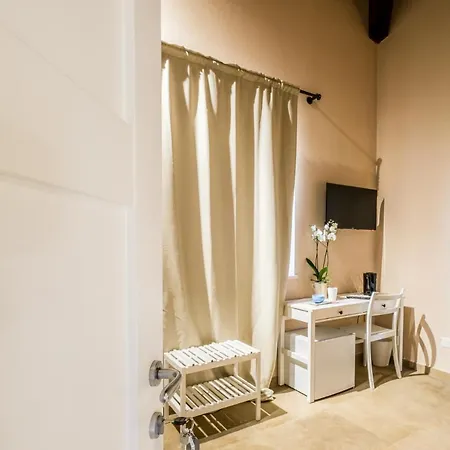 Residenza Mistral Affittacamere *