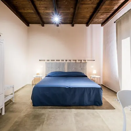 Residenza Mistral 4* Rende