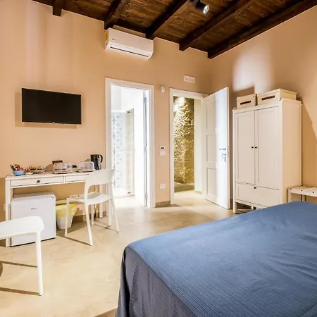 Residenza Mistral Maison d'hôtes