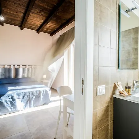 Residenza Mistral *
