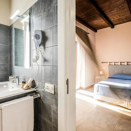 Residenza Mistral * Rende