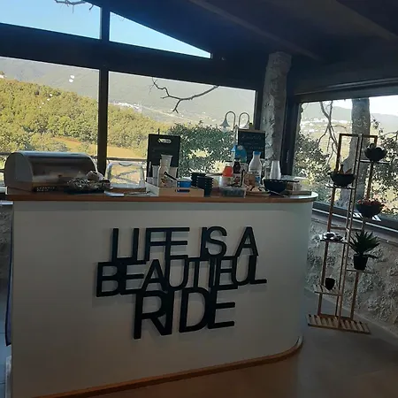 Residenza Mistral 4*