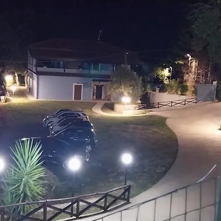 Affittacamere Residenza Mistral *