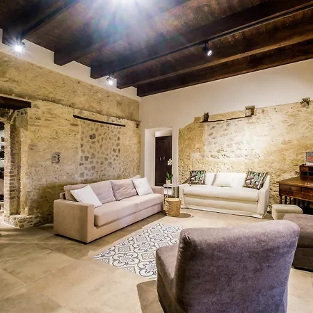 Residenza Mistral Affittacamere *