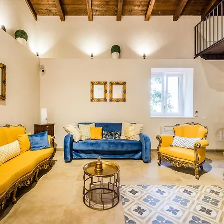 Residenza Mistral Affittacamere *