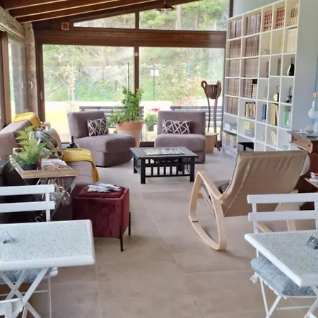 Maison d'hôtes Residenza Mistral