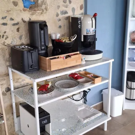 Residenza Mistral Affittacamere Rende