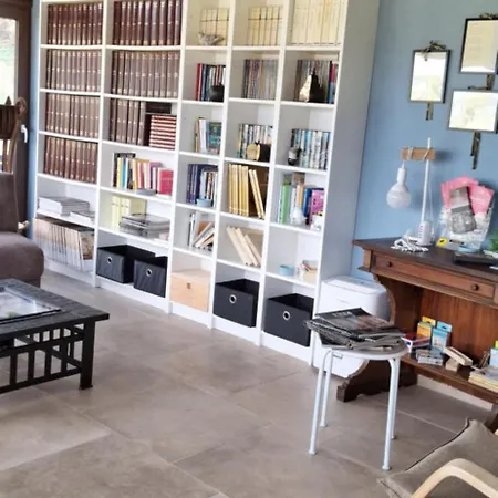 Residenza Mistral 4*