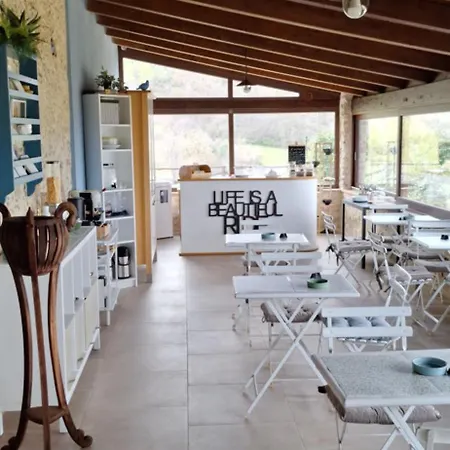 Residenza Mistral * Rende