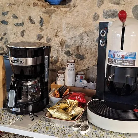 Residenza Mistral Rende