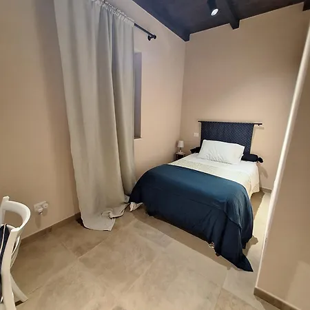 Residenza Mistral *