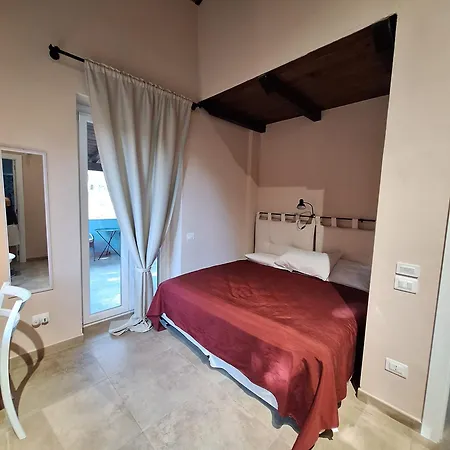 Residenza Mistral Rende