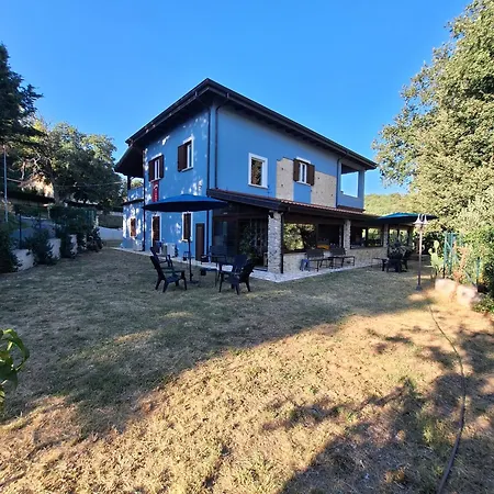 Residenza Mistral 4*