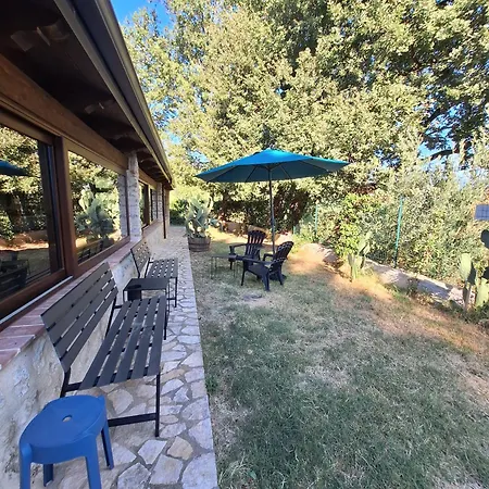 Maison d'hôtes Residenza Mistral Rende