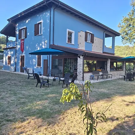 Residenza Mistral Rende