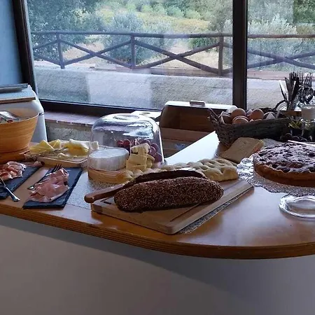 Residenza Mistral Rende