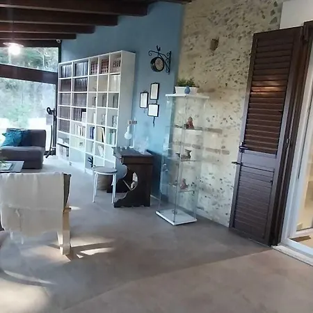 Residenza Mistral Maison d'hôtes