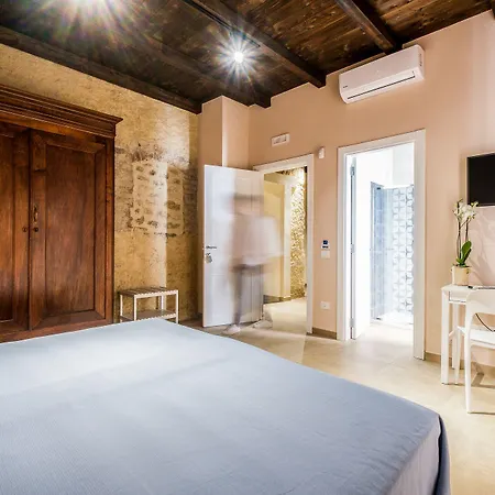 Residenza Mistral 4*