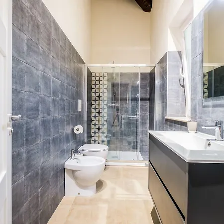 Residenza Mistral Rende