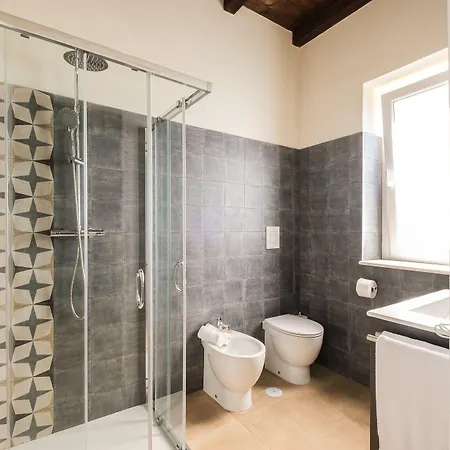 Residenza Mistral Maison d'hôtes