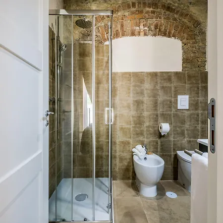 Maison d'hôtes Residenza Mistral 4*