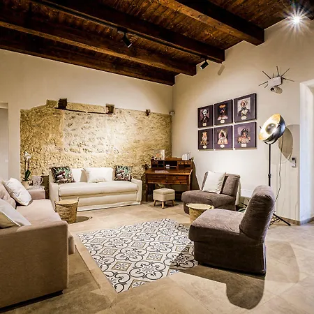 Residenza Mistral Rende