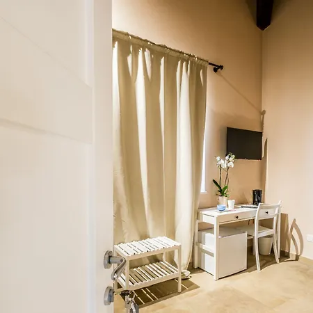 Maison d'hôtes Residenza Mistral 4*