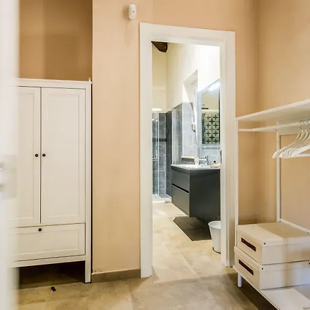 Maison d'hôtes Residenza Mistral