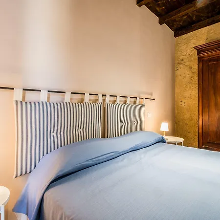 Residenza Mistral 4*