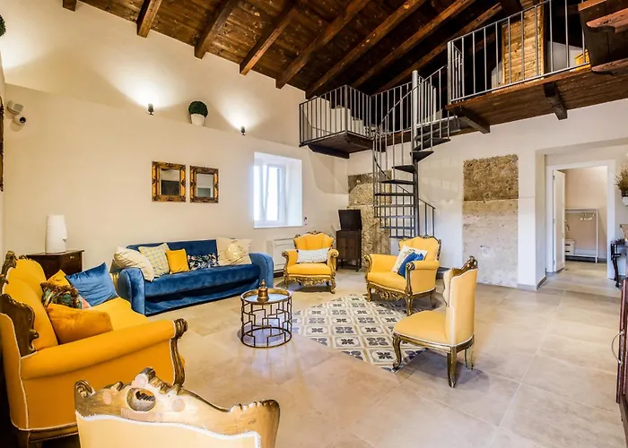 Residenza Mistral 4*