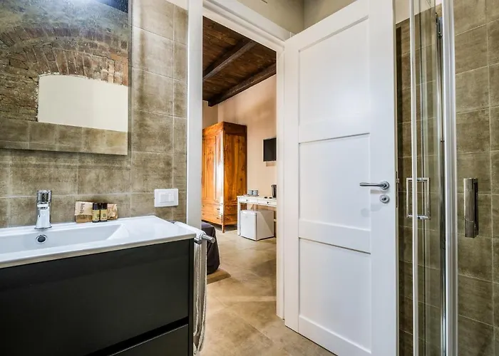 Guest house Residenza Mistral Rende