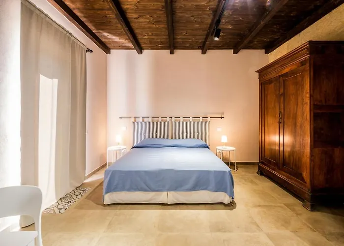 Residenza Mistral Rende