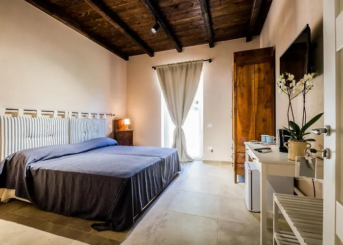 Residenza Mistral 4* Rende