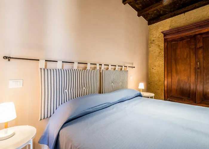 Pensión Residenza Mistral Rende