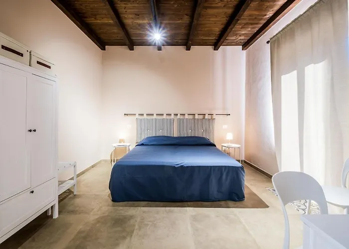 Residenza Mistral 4* Rende