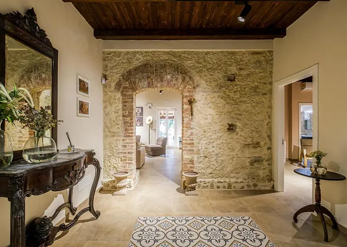 Pensión Residenza Mistral