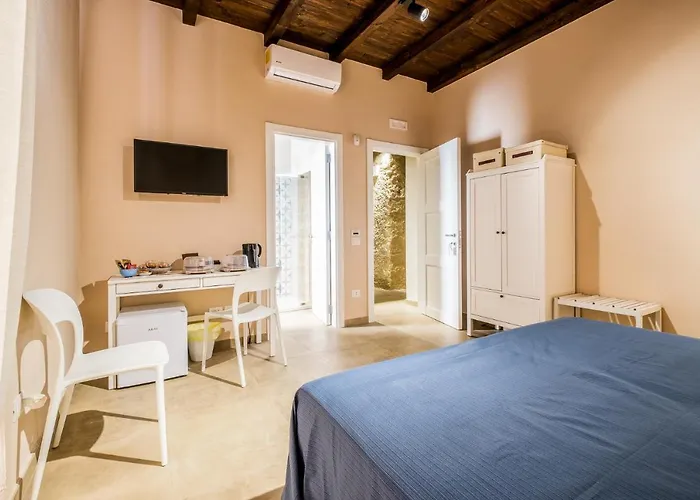 Residenza Mistral Pensión