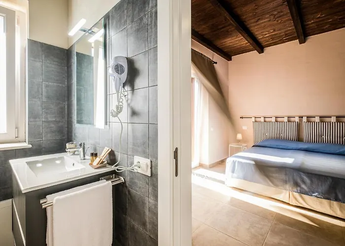 Residenza Mistral 4* Rende