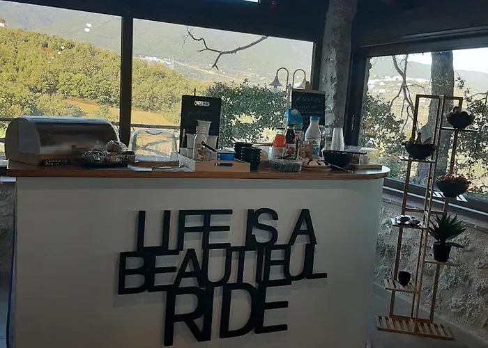 Residenza Mistral 4*