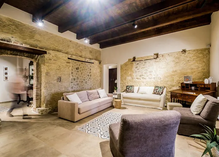 Residenza Mistral Pensión 4*