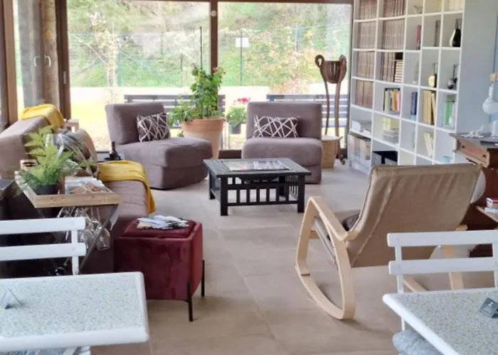 Pensión Residenza Mistral