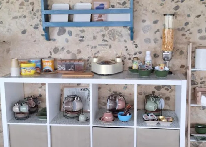 Residenza Mistral 4*