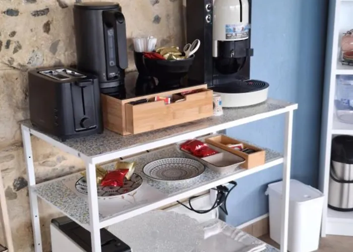 Residenza Mistral Pensión Rende