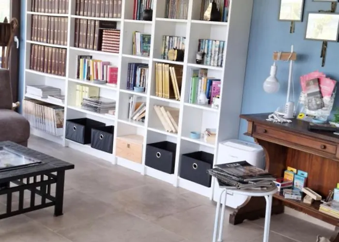 Residenza Mistral 4*