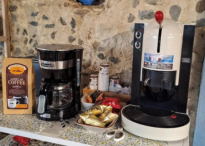 Residenza Mistral Rende